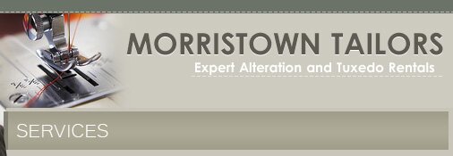 Morristown Tailors